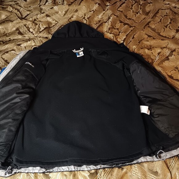Columbia core interchange jacket - Picture 6 of 16